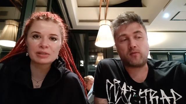 Knabi Go Белград, пятничная болталка