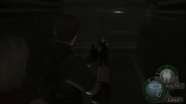 SK Longplay - Resident Evil 4: Rising of Evil - Chapter 5-2