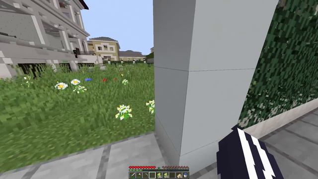 How I Became TRILLIONAIRE in this Minecraft SMP...