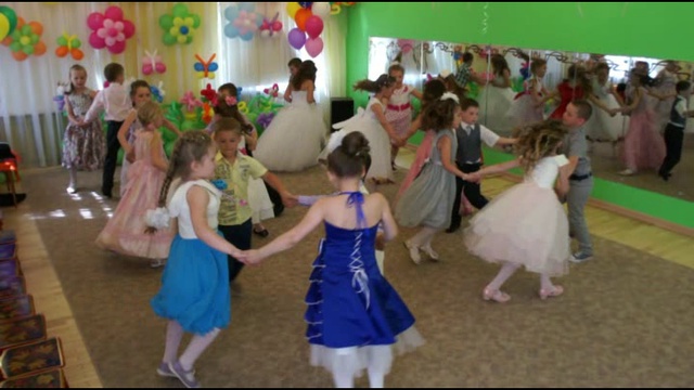 14.05.21 Выпускной Рябинка