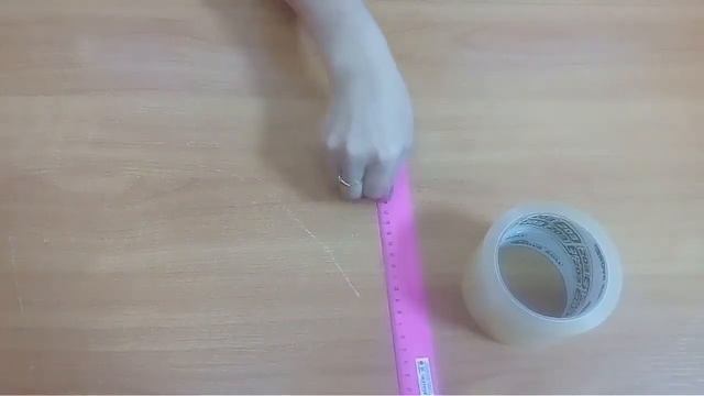 Настольный театр