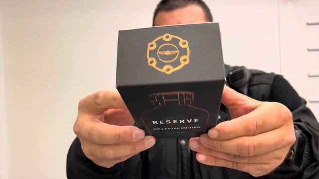Invicta Fragrance Collector Edition | Review #invicta #cologne #fragrance