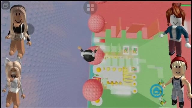 ?POV PERCAKAPAN ROBLOX? || #roblox #robloxindonesia