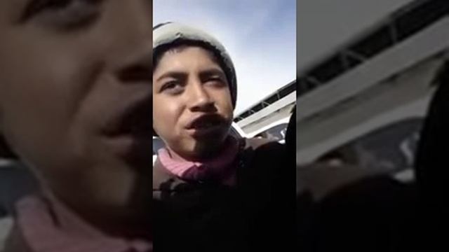 Узбеки кайфуют
