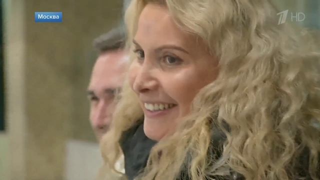 Этери Георгиевна Тутберидзе | Чувство Этери