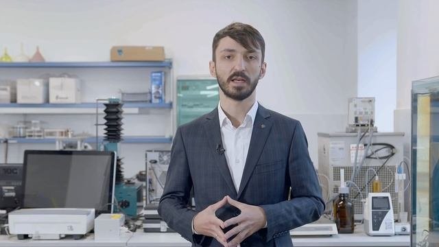 БИОТЕХНОЛОГИИ КНВШ