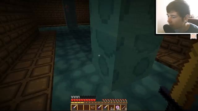 Minecraft | ADVENTURE TIME! (Lumpy Space!) #2 | Adventure Map [1.6.2]