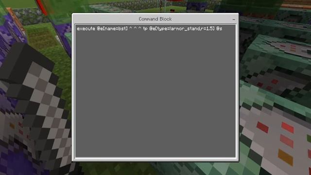 Attack on Titan Final Season: ODM gear tutorial (MCBE/MCPE Command creation)