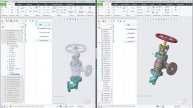 Creo+ is the SaaS-Based Version of PTC’s Award-Winning Creo CAD System