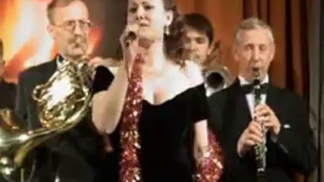 Светлана Данилова "Пять минут"