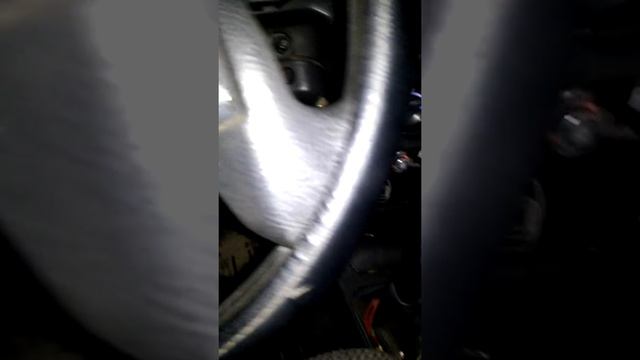 Рывки при движении ваз 2110 16кл. 1.5