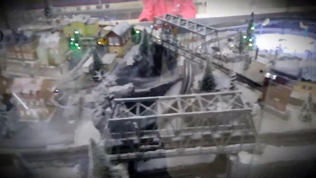 Наро-Фоминск. Воскресенский пассаж.  28.02.2023