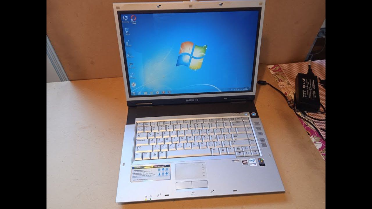Samsung X60