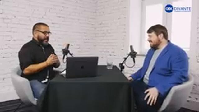 The impact of microservices on eCommerce - Sander Mangel | eCommerce Talks #2