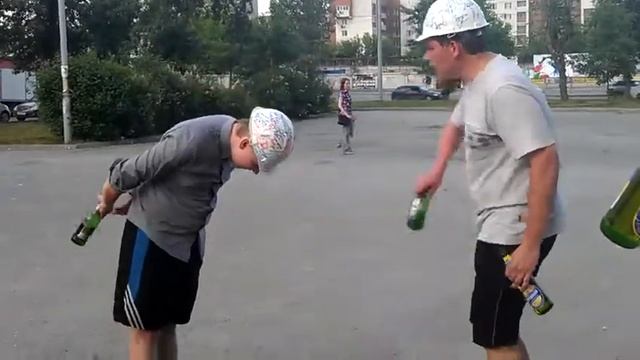 Горный инженер 1