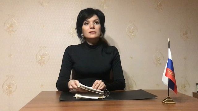 «АКТРИСА ПОД МАСКОЙ», 3 серия