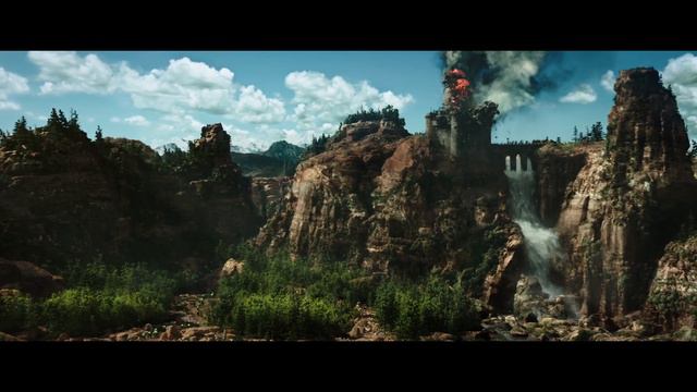 Warcraft - oficiální český HD trailer