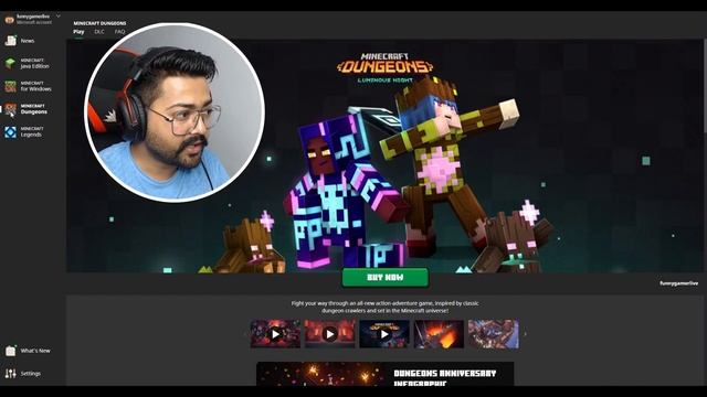 HOW TO DOWNLOAD/INSTALL MINECRAFT JAVA & BEDROCK EDITION FREE (HINDI) 2022