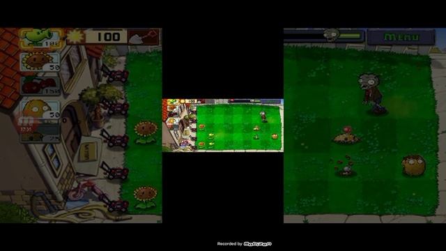 обзор моих игр