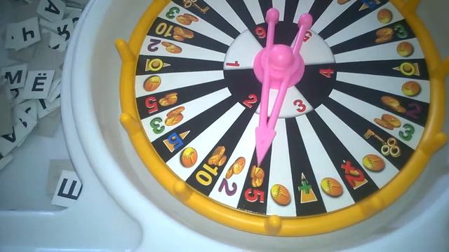 обзор на игру колесо фортуны