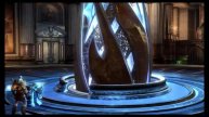 God of War 3:Прохождение игры - (Часть 9) - Сложность (ХАОС) - Геракл /// PS4