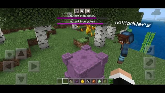 ?TOP 7 MEJORES MODS/ADDONS SURVIVAL para MINECRAFT PE 1.18 a 1.18.20?