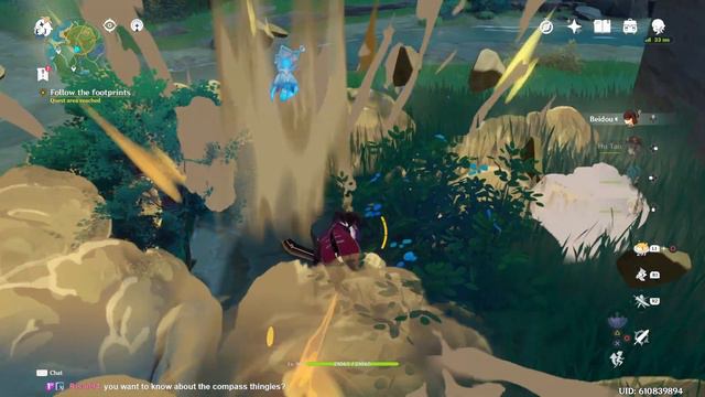 Fireworks and Pizza - Genshin Impact - Part 28 [Full Stream]
