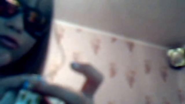 красим ногти