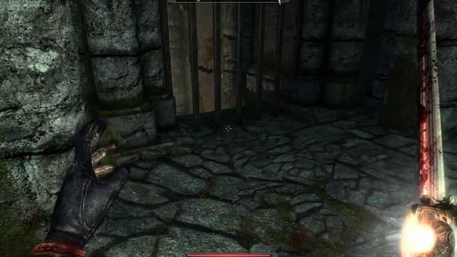 The Elder Scrolls V - Skyrim Special Edition #55. Темное братство #05
