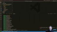 Introduction to Axum - Auto Restarting the Server 0.5