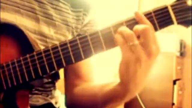 Звери - Солнце за нас (аккорды)