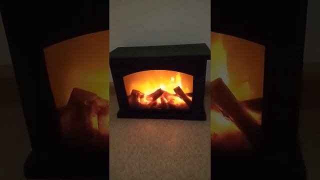 Светильник декоративный 