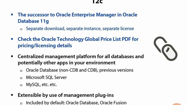 06 02 The Purpose of EM Cloud Control 12c