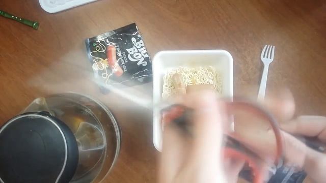 BIG-BON С СОСИКАМИ! ИЛИ ПОЧЕМУ СОСИСКИ СТОИТ ПОКУПАТЬ ОТДЕЛЬНО
