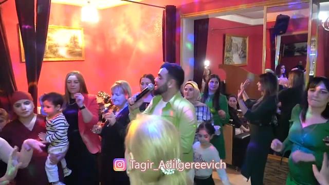 МУХАММАД НУХИЕВ - НОВИНКА..mp4