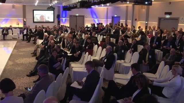 Lennart Meri Lecture