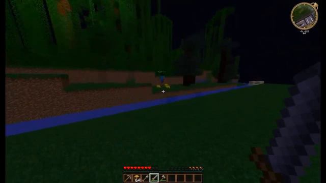 LP|Весёлый Minecraft|#1|Мы все сделали! ну... на 0% :(