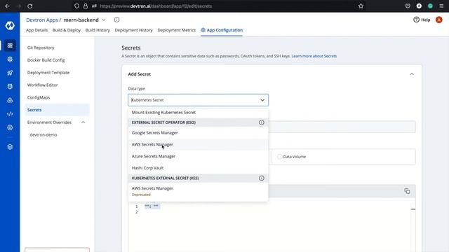 Deploy MERN Stack over Kubernetes | ContainerTalks | Abhinav Dubey