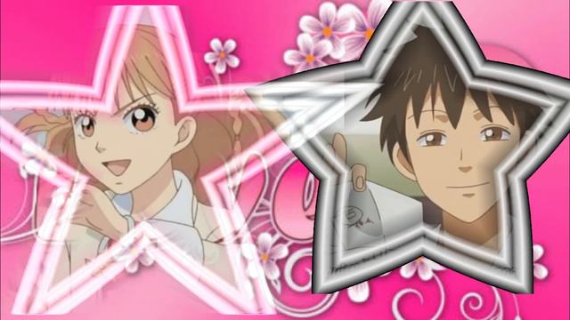 nobu-chan & nakao chi [lovely complex] mep part