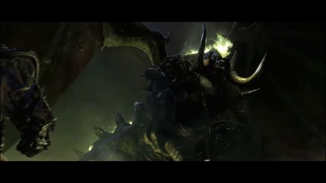 World of warcraft: All cinematics 2020 in chronological order