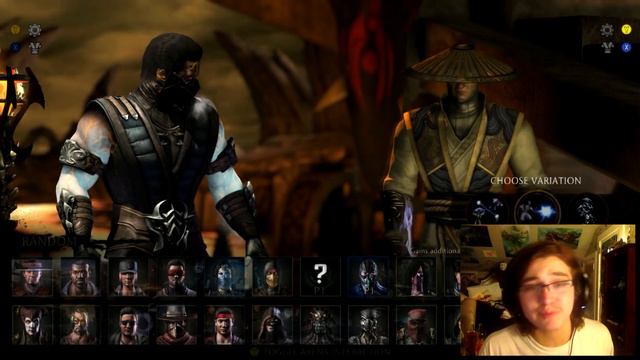 Kombat Tips - How to unlock Revenant Sub-Zero in Mortal Kombat X