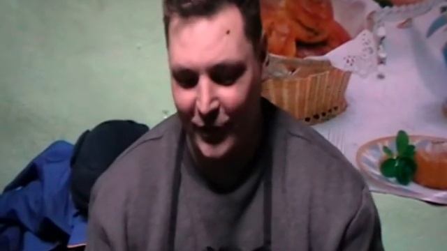 Замена подошвы необычная. Часть 1