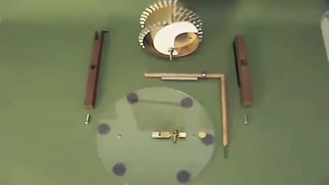 Evolution of Perpetual Motion, WORKING Free Energy Generator.
