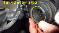 Nissan Versa How To Change Headlight Bulbs 2012 To 2019 2nd Generation With Part Numbers