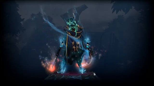Phantom Assassin Outfit Ref