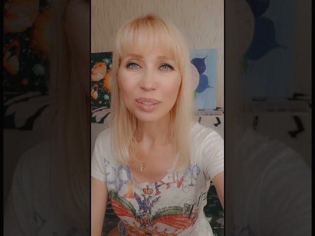 Как не нужно поддерживать сценарий жизни,  если он вам не нравится? #еленаария