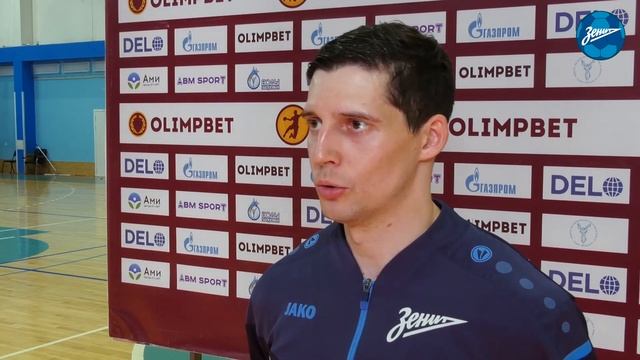 "Зенит" - "Динамо". Комментарий Александра Петрова