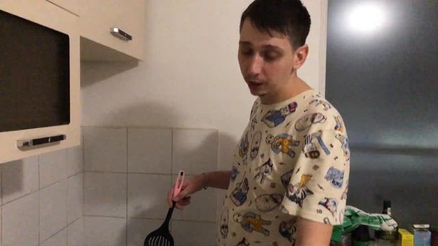 Бомбический салат с копченой курицей и фасолью на каждый день
