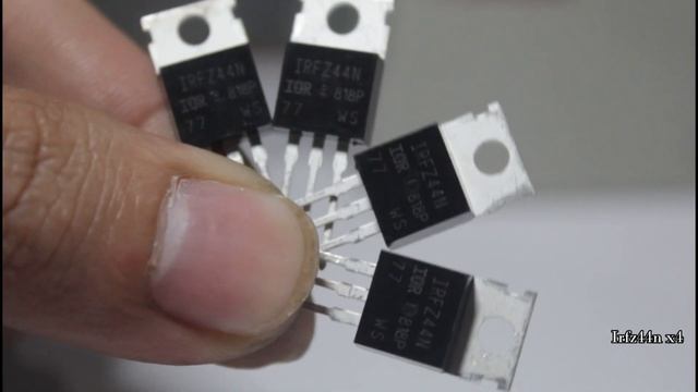 How To Make A Simple 12v To 220v Inverter Dc To Ac Inverter