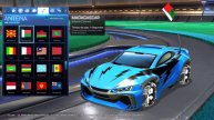 Rocket League Primeira Jogatina - O Início de Gameplay em Português PT-BR!